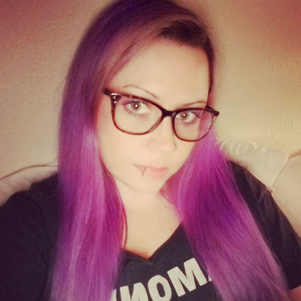 Meet your Posher, Lacey